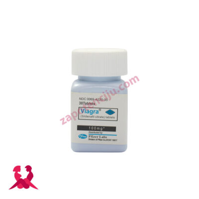 Viagra 100 tablete za potenciju