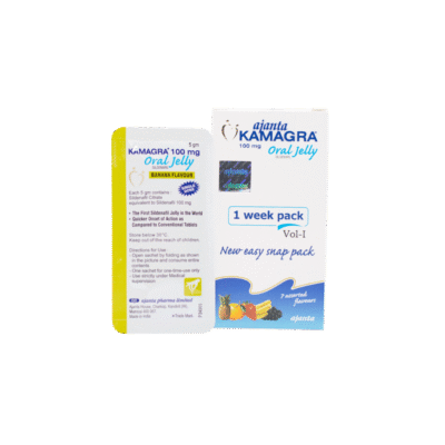 Kamagra gel za potenciju